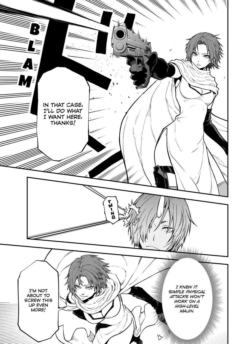 Tensei Shitara Slime Datta Ken 125 3