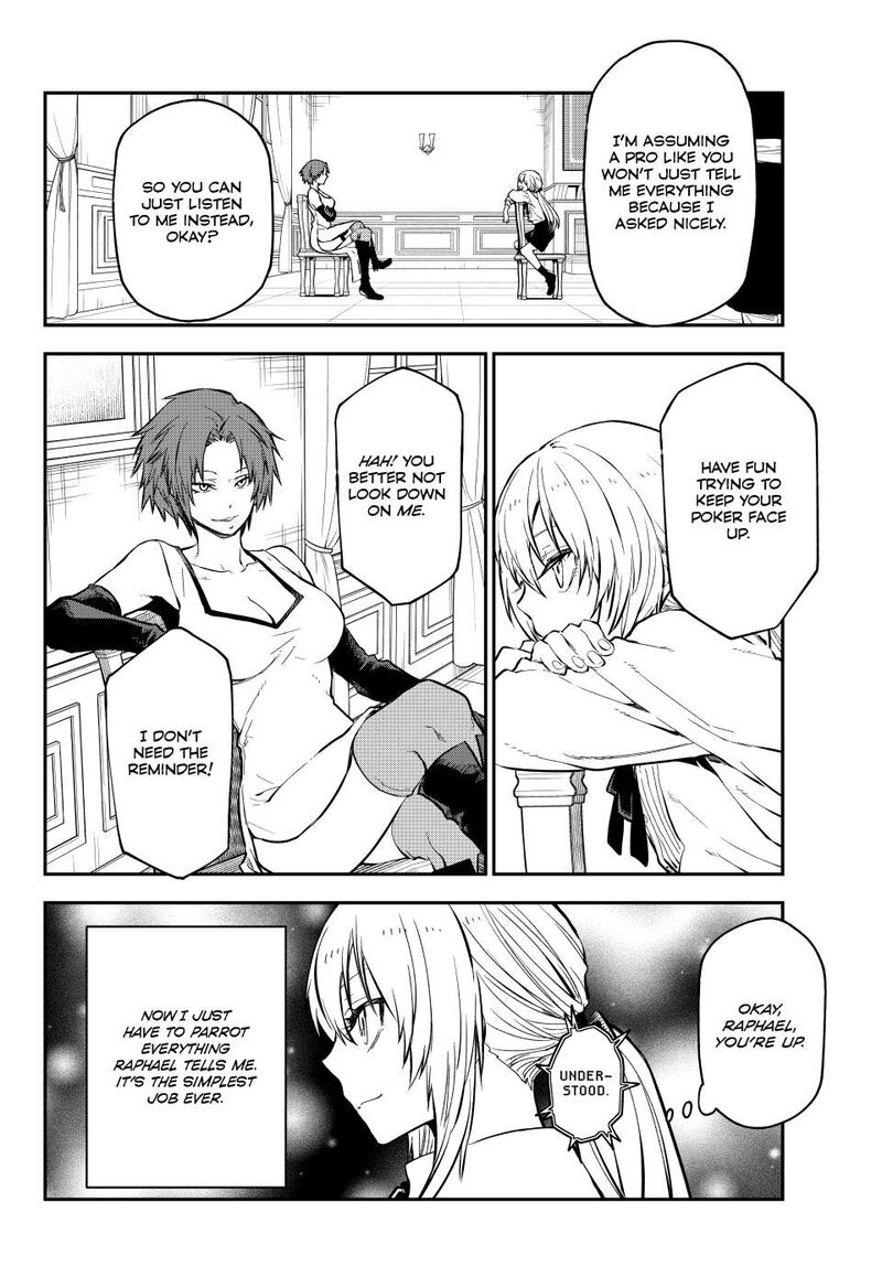 Tensei Shitara Slime Datta Ken 125 30