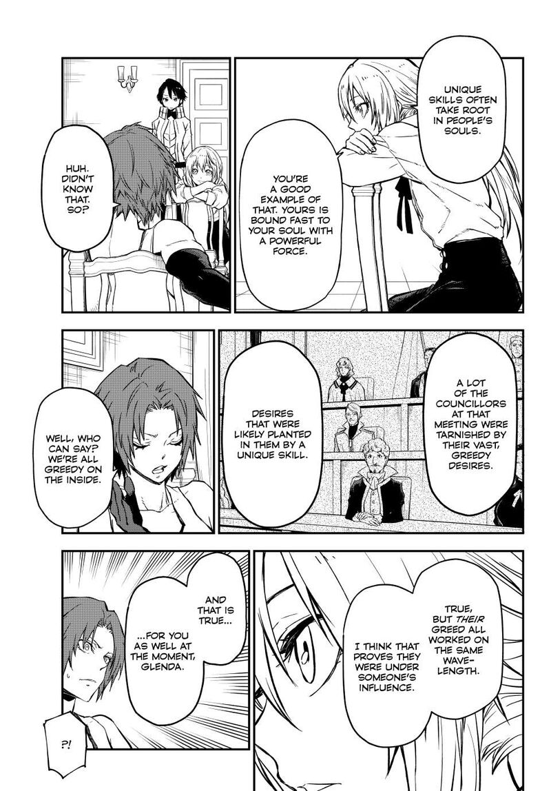 Tensei Shitara Slime Datta Ken 125 31
