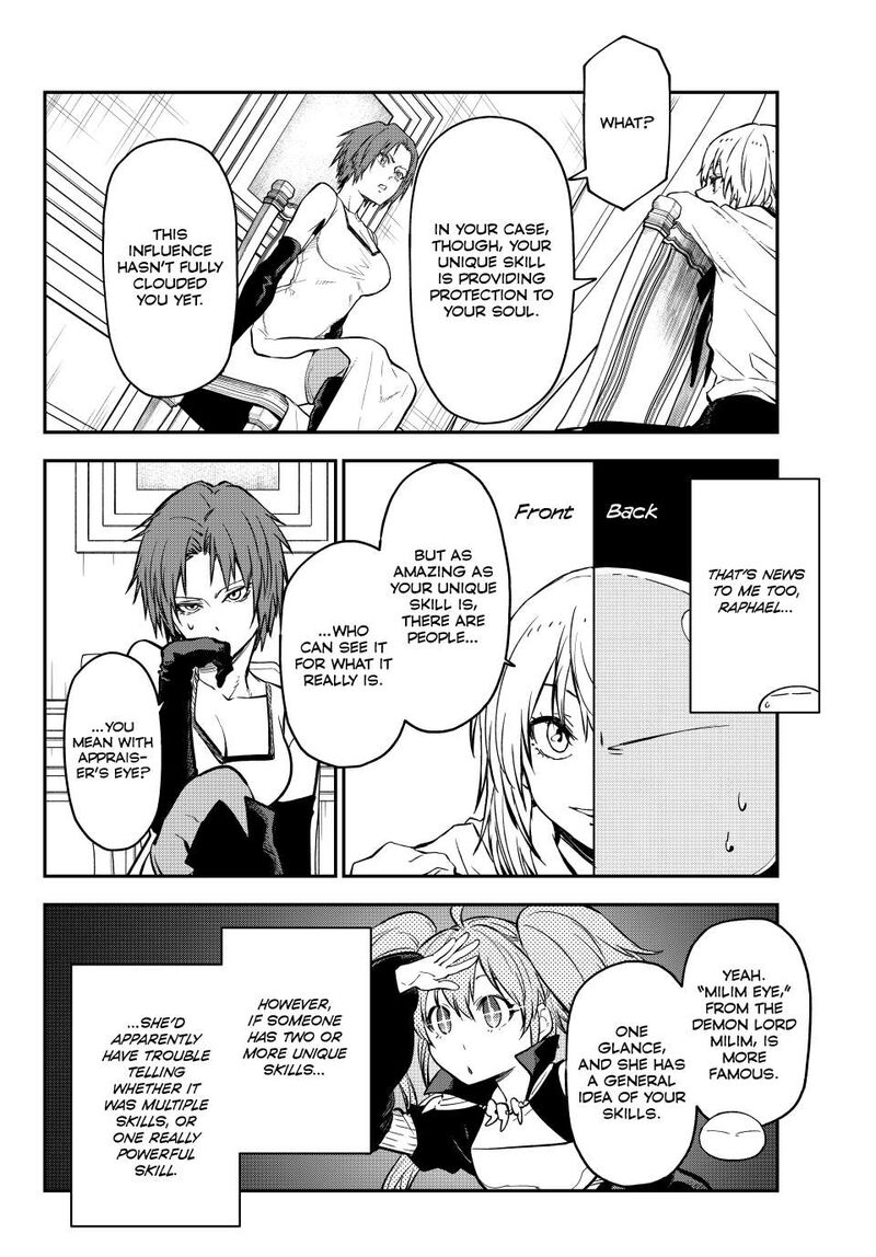 Tensei Shitara Slime Datta Ken 125 32