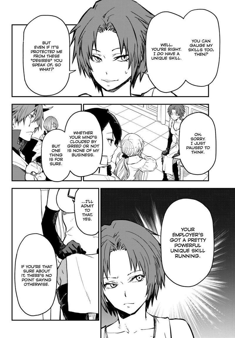 Tensei Shitara Slime Datta Ken 125 34