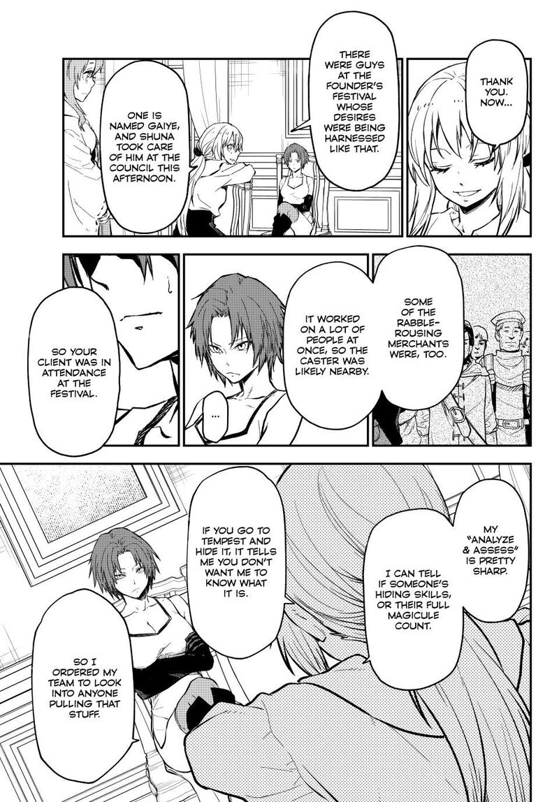 Tensei Shitara Slime Datta Ken 125 35
