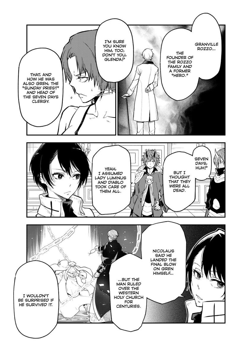 Tensei Shitara Slime Datta Ken 125 37