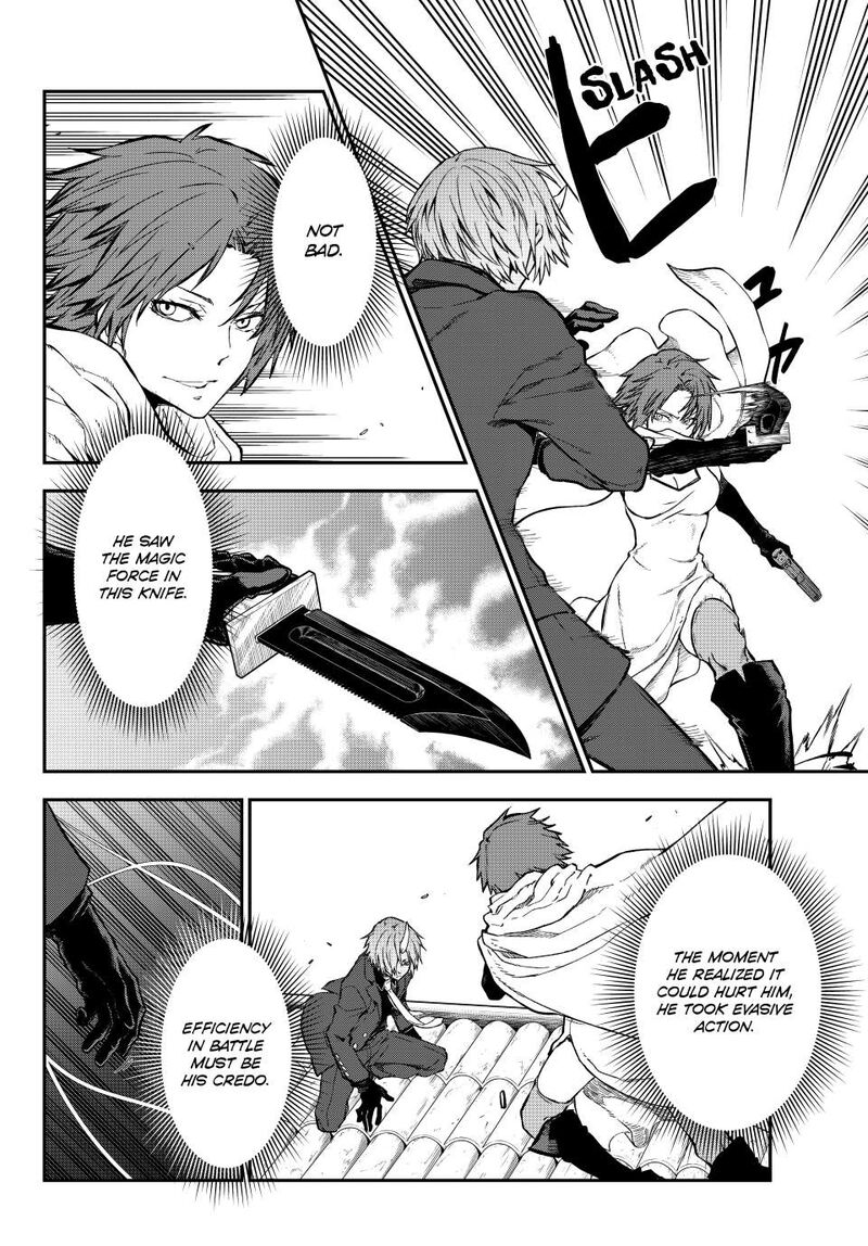 Tensei Shitara Slime Datta Ken 125 4