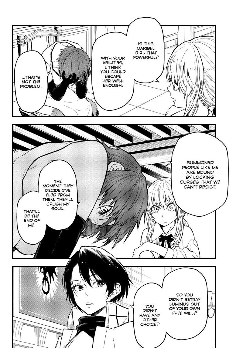 Tensei Shitara Slime Datta Ken 125 40