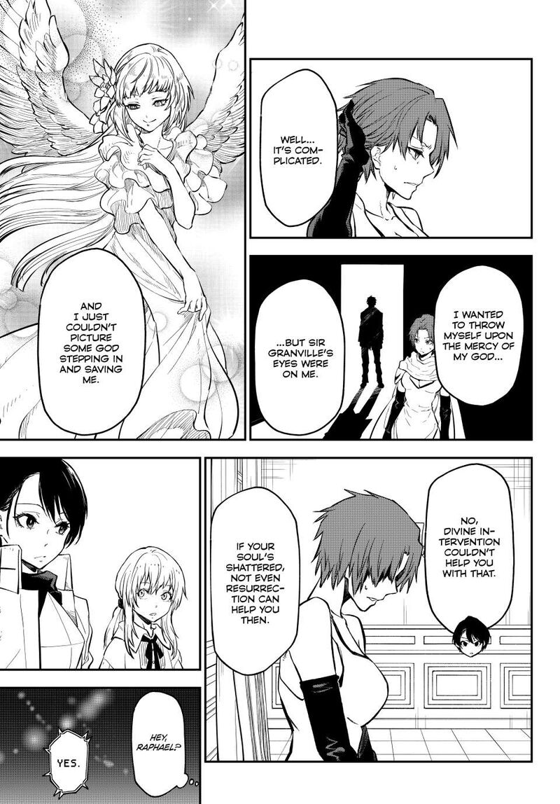 Tensei Shitara Slime Datta Ken 125 41