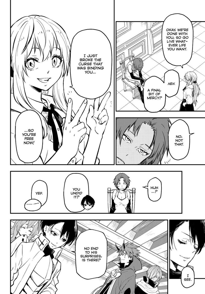 Tensei Shitara Slime Datta Ken 125 42