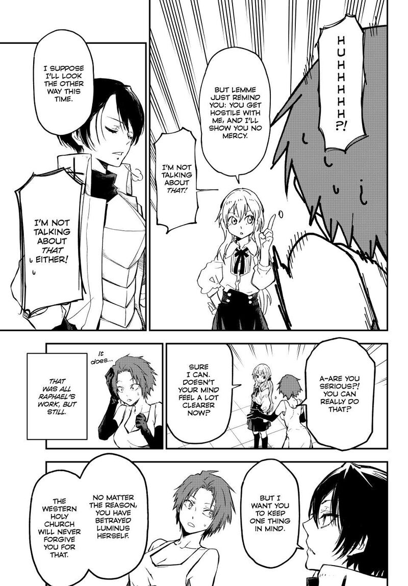 Tensei Shitara Slime Datta Ken 125 43