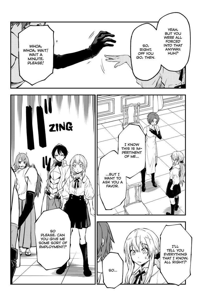 Tensei Shitara Slime Datta Ken 125 44