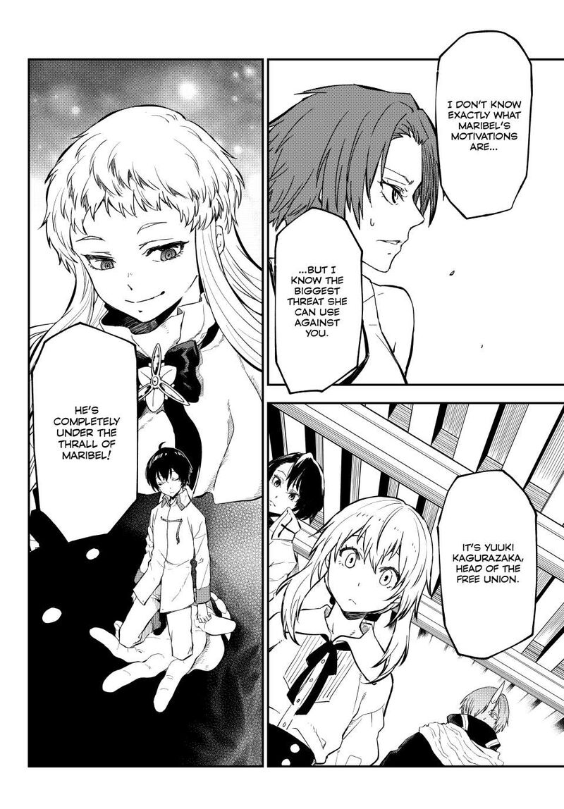 Tensei Shitara Slime Datta Ken 125 46
