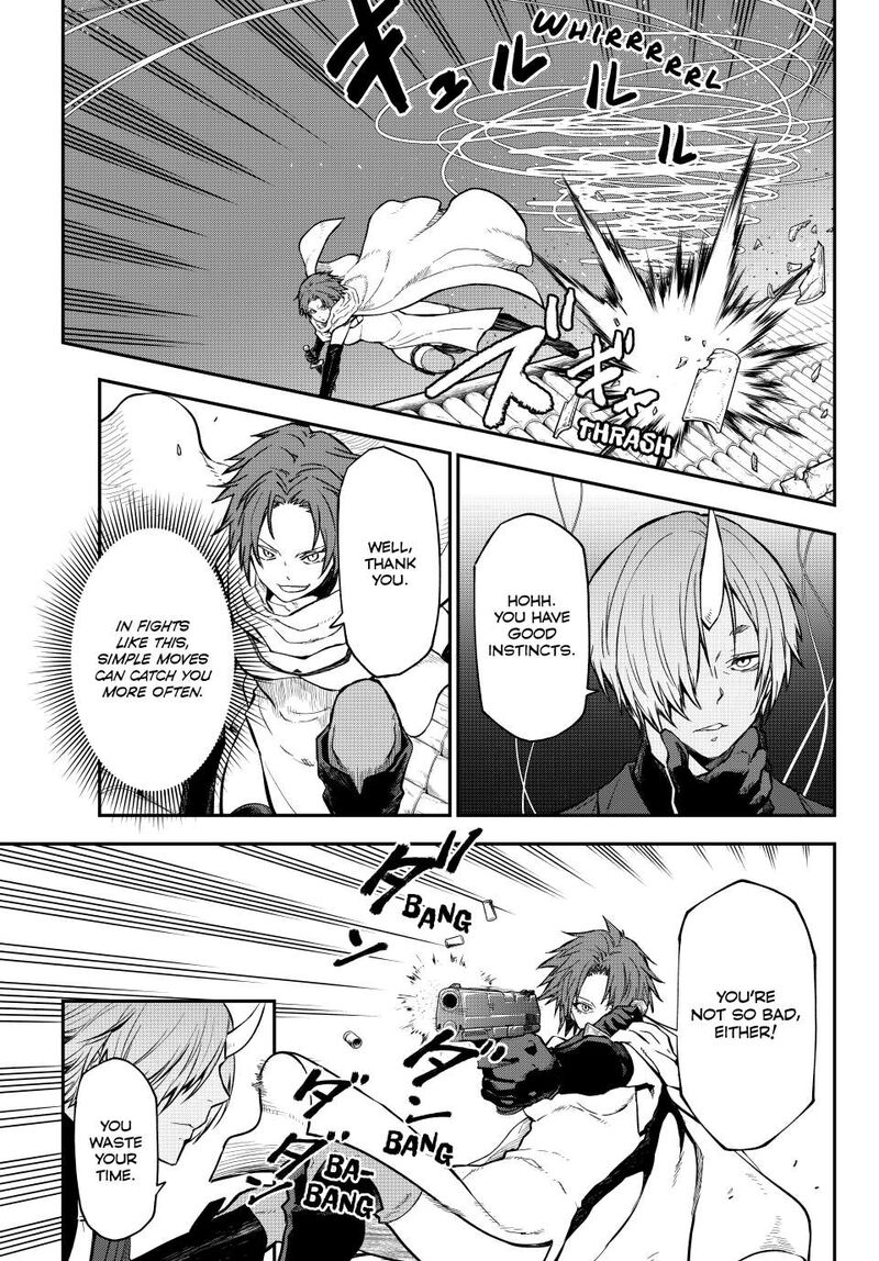 Tensei Shitara Slime Datta Ken 125 5