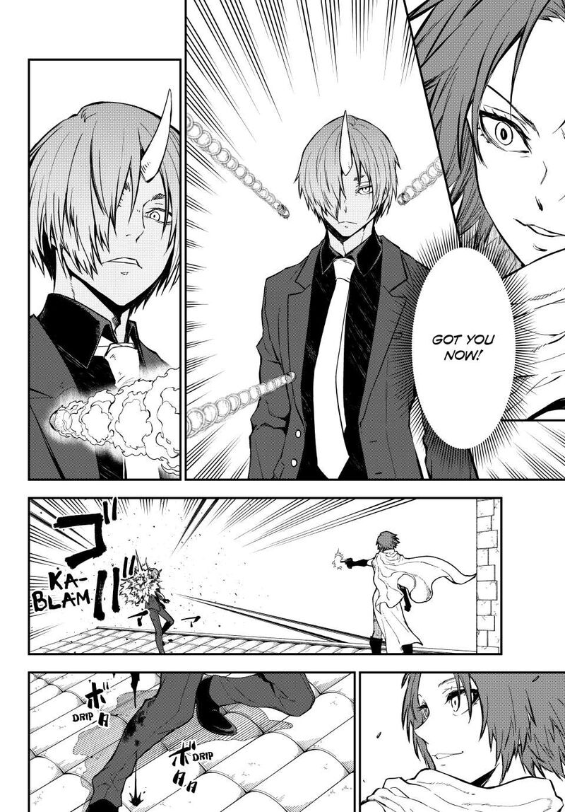 Tensei Shitara Slime Datta Ken 125 6