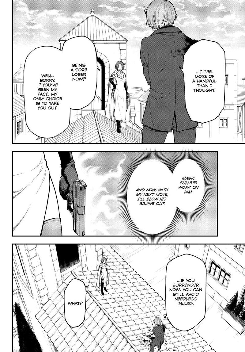 Tensei Shitara Slime Datta Ken 125 8