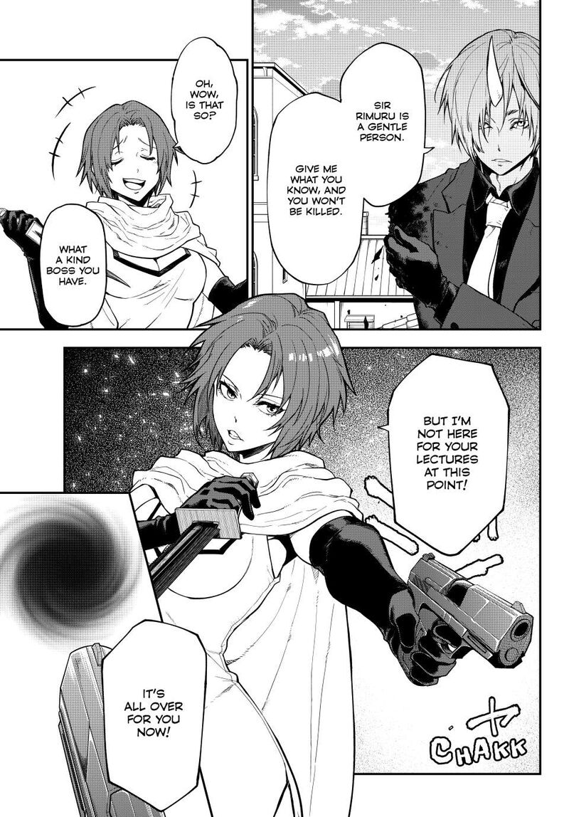 Tensei Shitara Slime Datta Ken 125 9