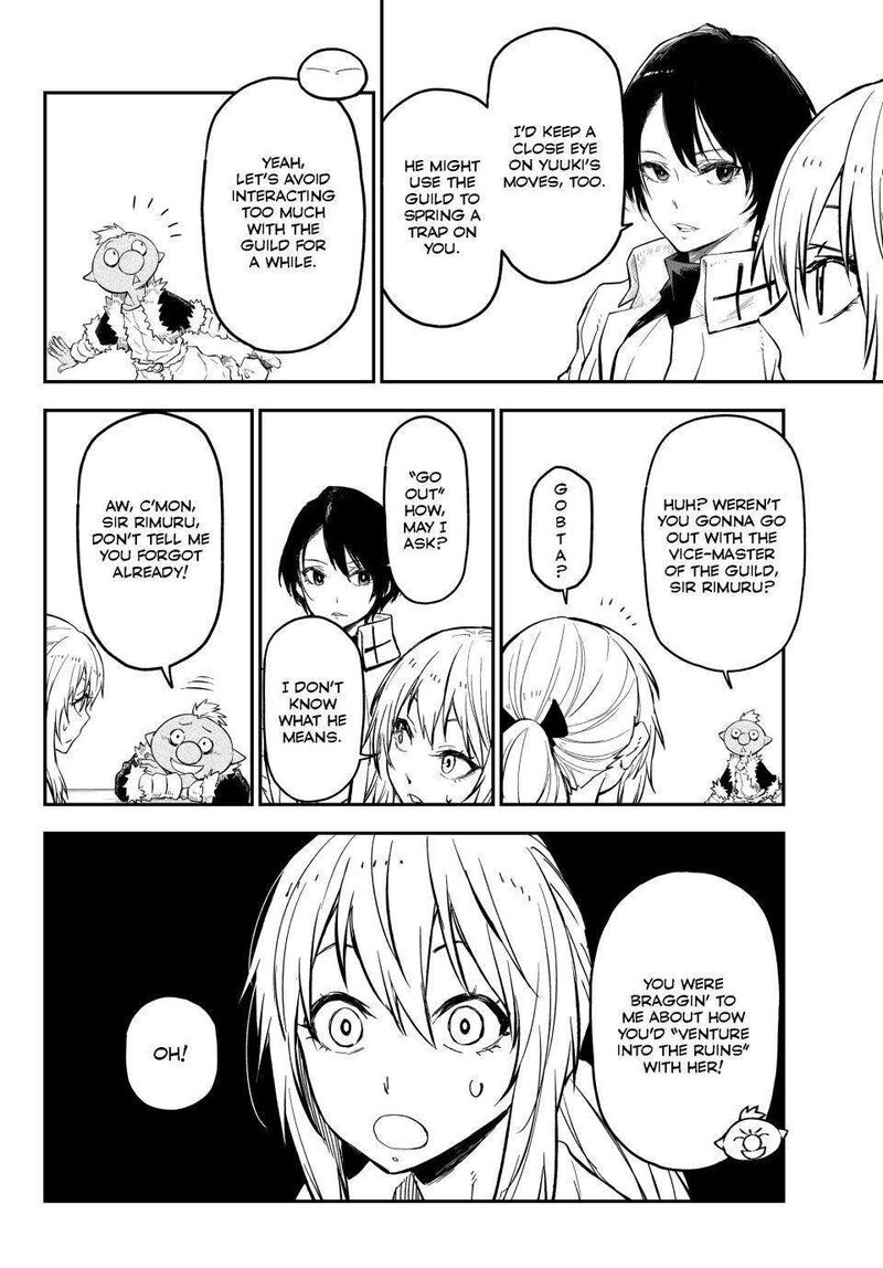 Tensei Shitara Slime Datta Ken 126 10