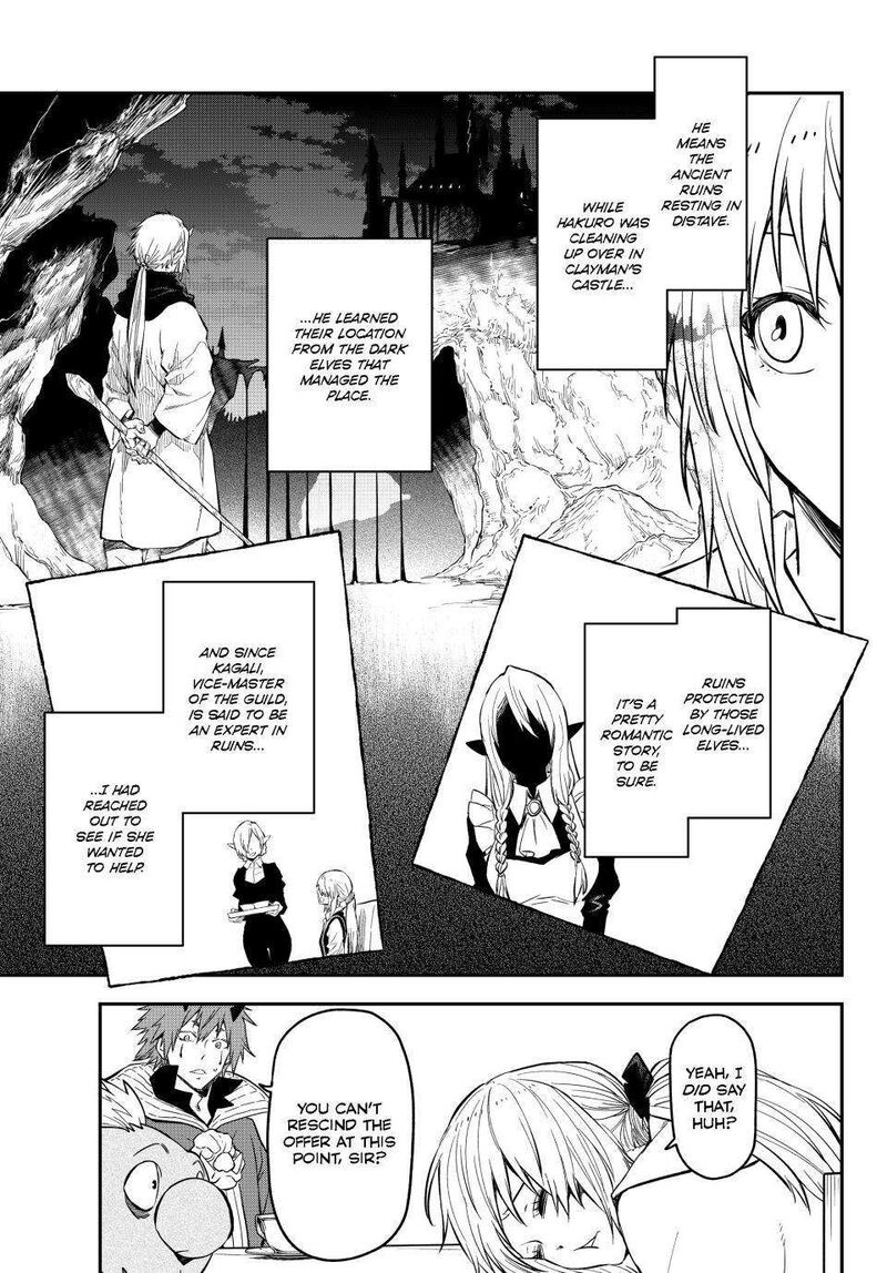 Tensei Shitara Slime Datta Ken 126 11