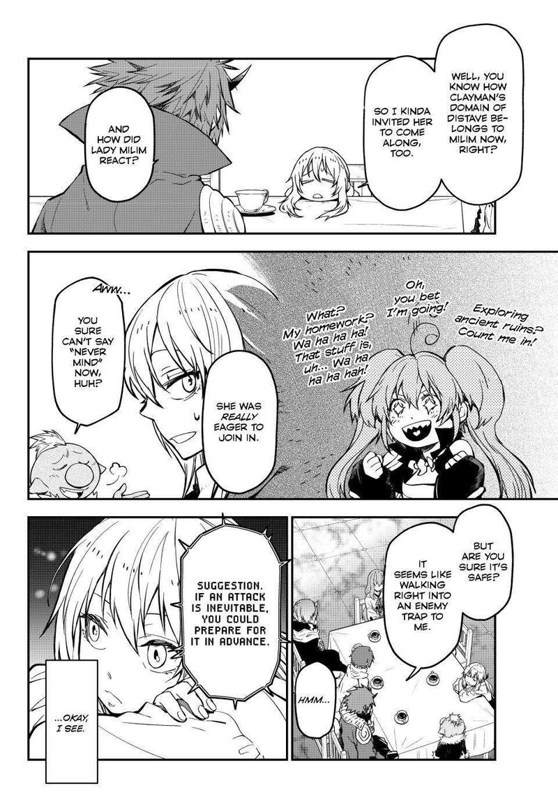 Tensei Shitara Slime Datta Ken 126 12