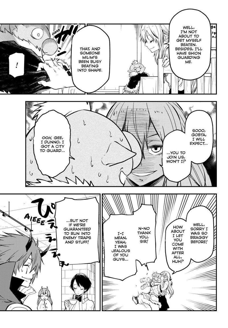 Tensei Shitara Slime Datta Ken 126 13