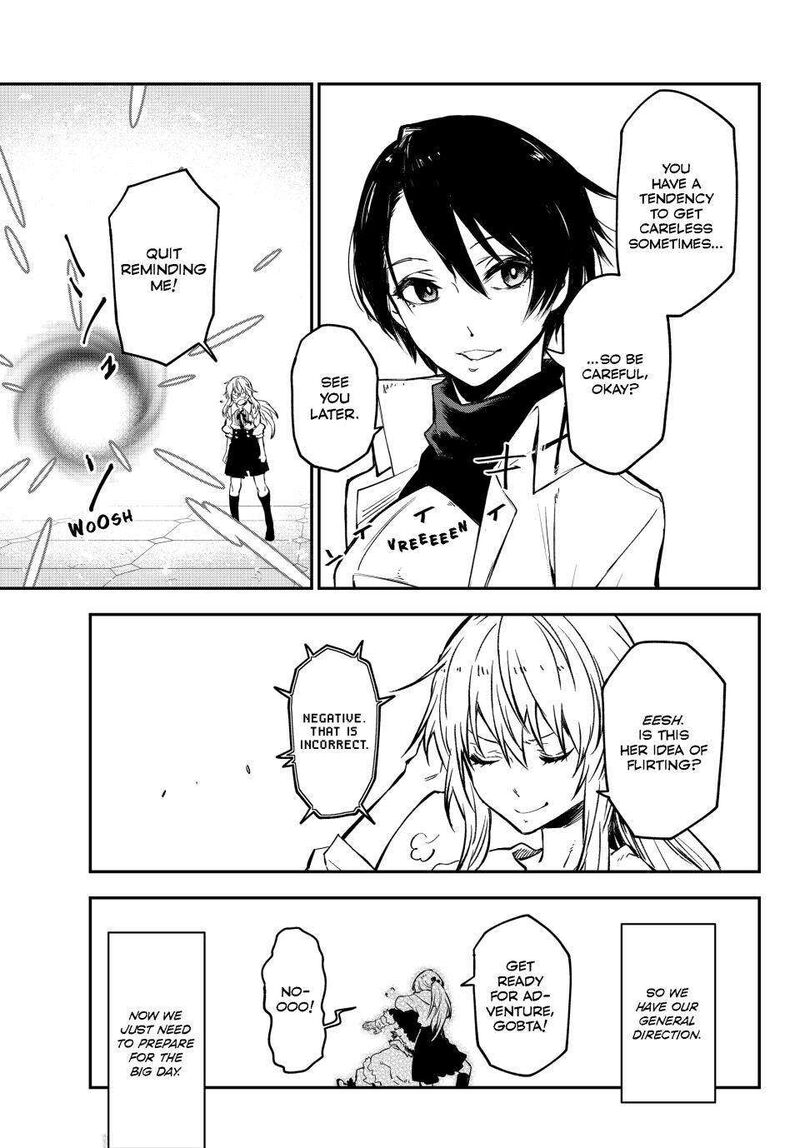 Tensei Shitara Slime Datta Ken 126 15