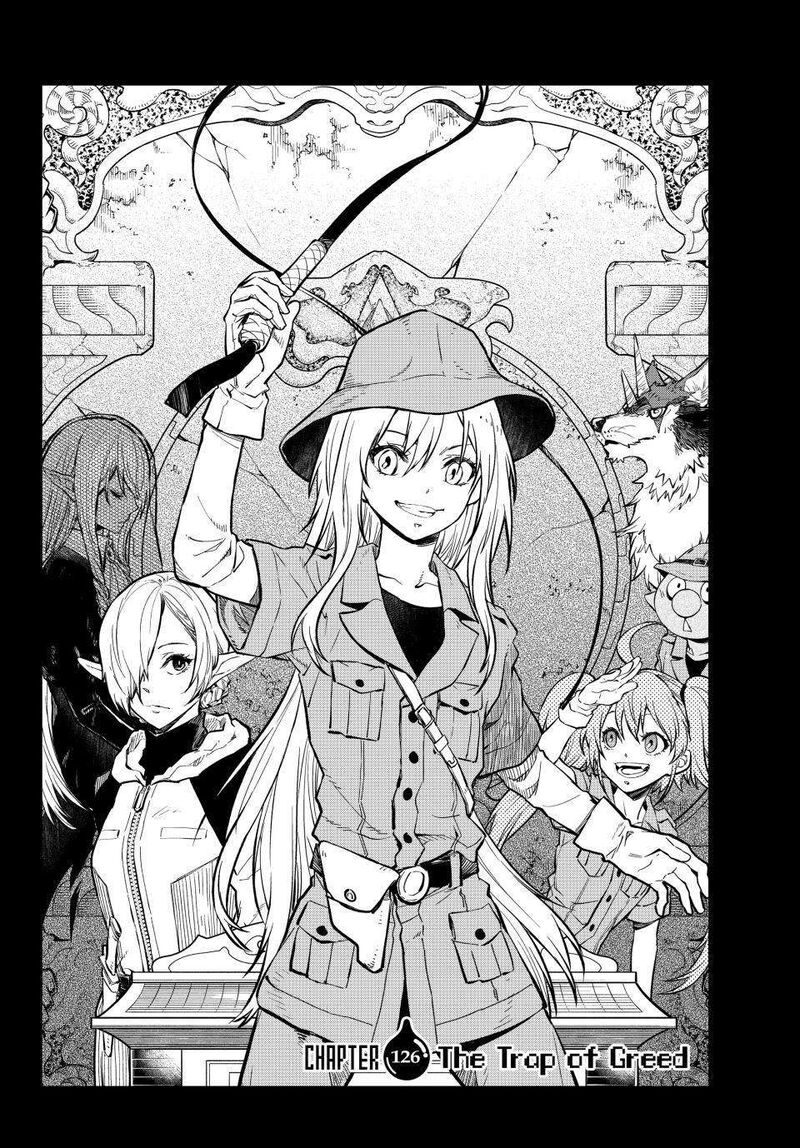 Tensei Shitara Slime Datta Ken 126 16