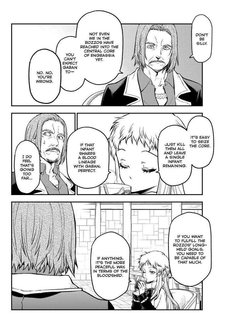 Tensei Shitara Slime Datta Ken 126 18