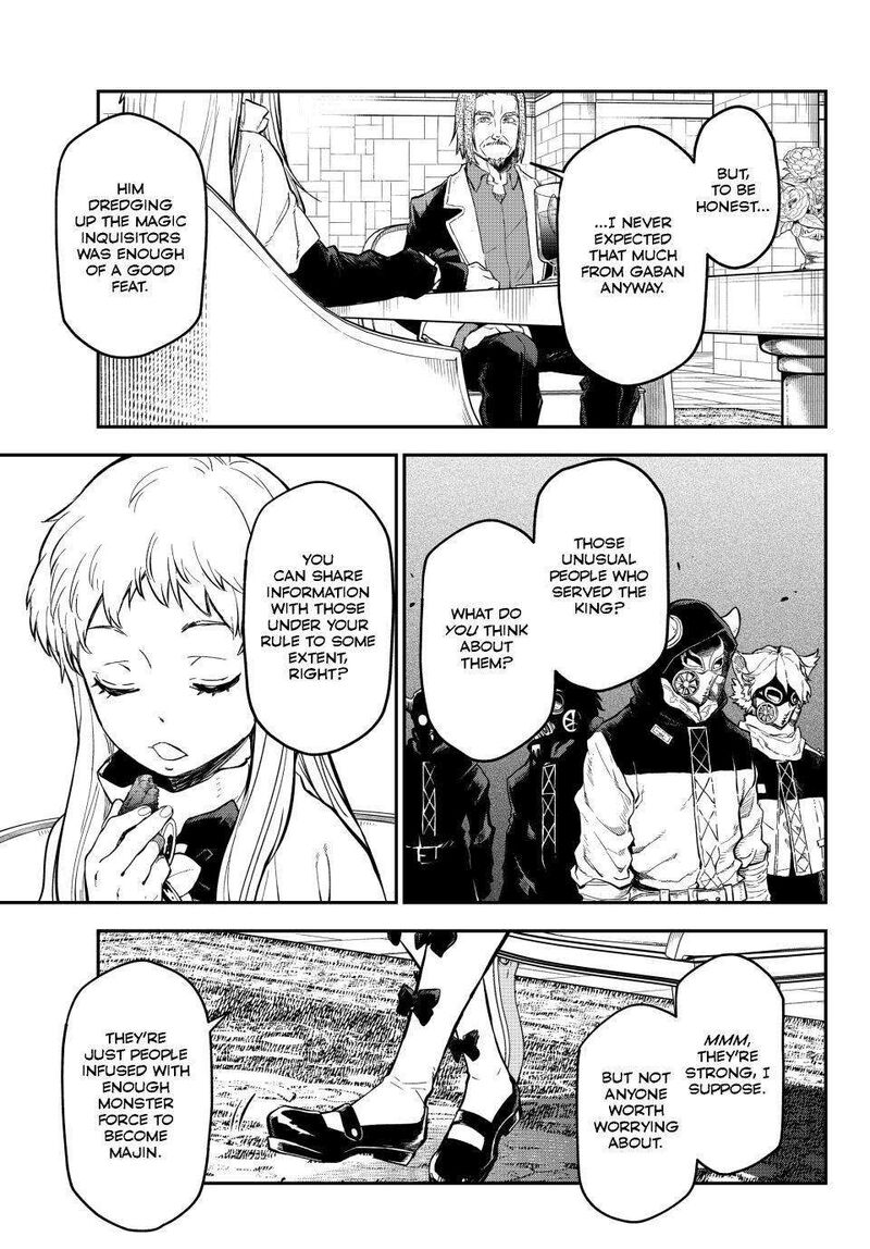 Tensei Shitara Slime Datta Ken 126 19