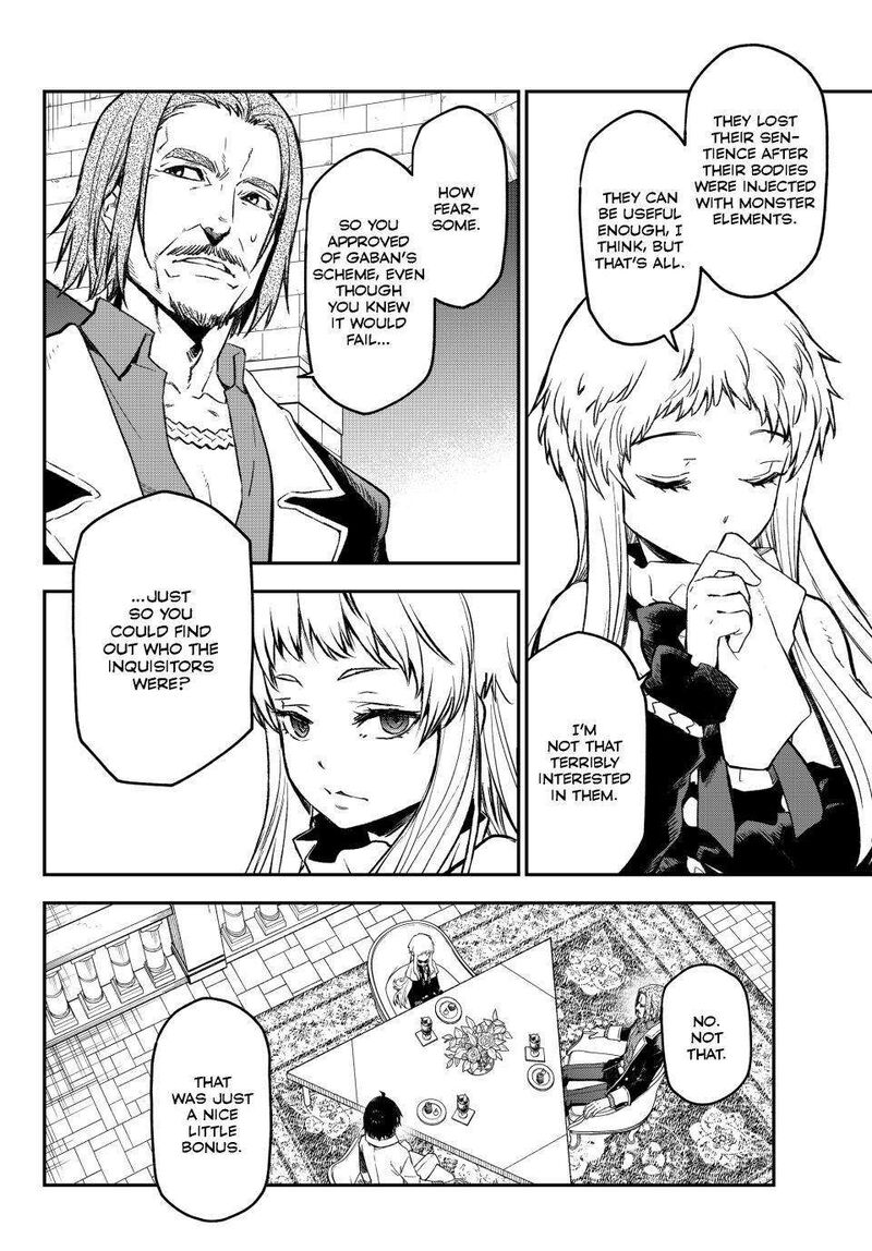 Tensei Shitara Slime Datta Ken 126 20