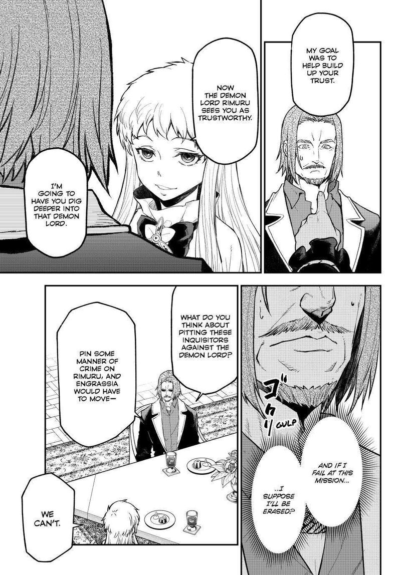 Tensei Shitara Slime Datta Ken 126 21