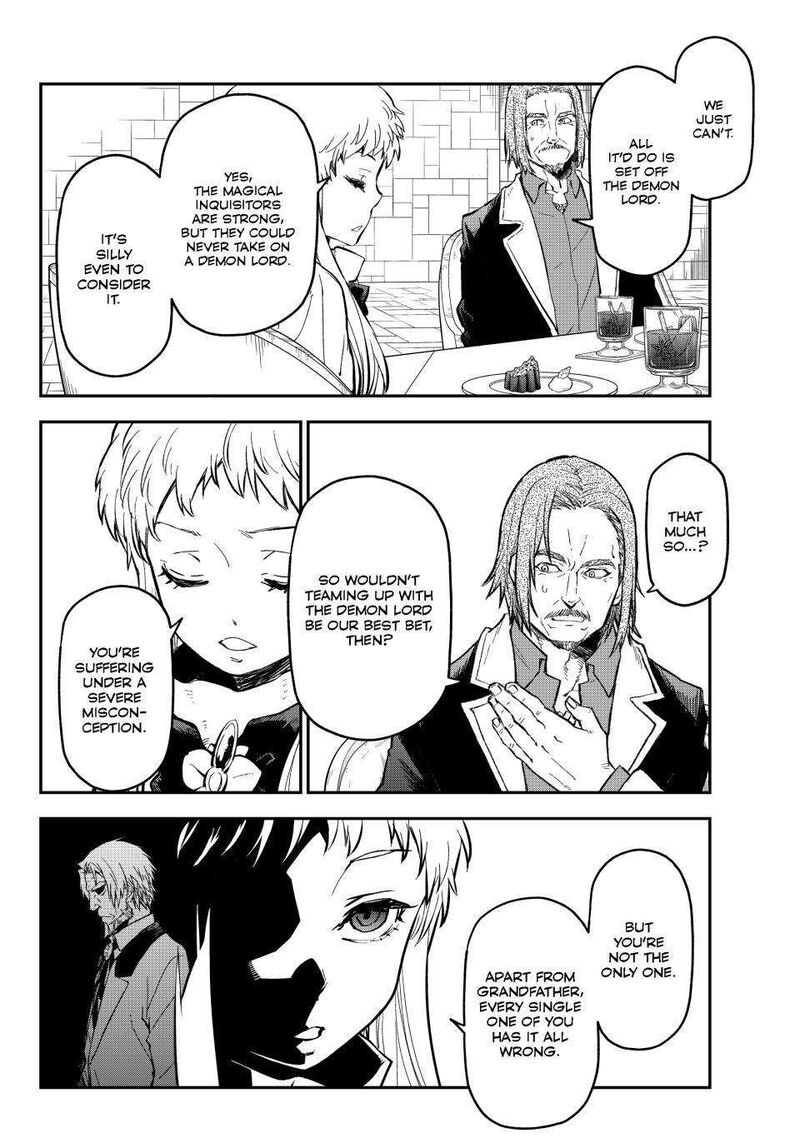 Tensei Shitara Slime Datta Ken 126 22