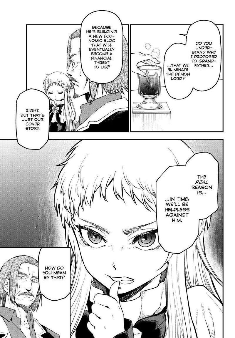 Tensei Shitara Slime Datta Ken 126 23