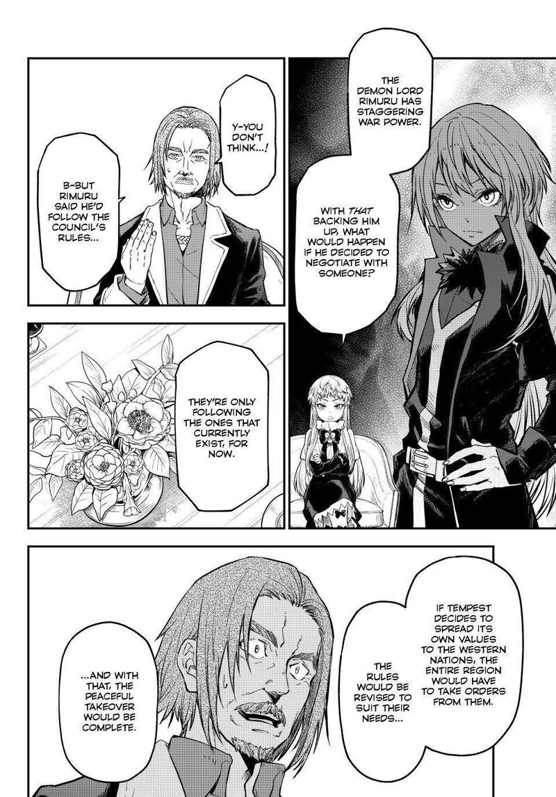 Tensei Shitara Slime Datta Ken 126 24