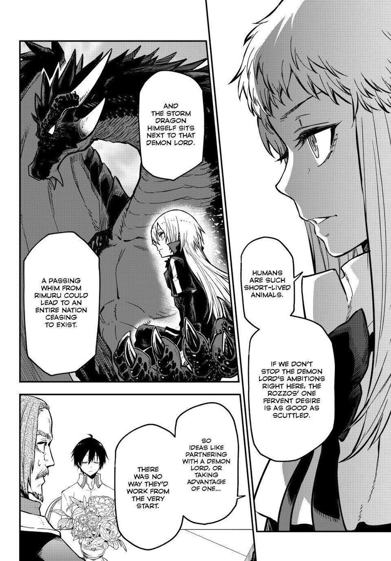 Tensei Shitara Slime Datta Ken 126 26