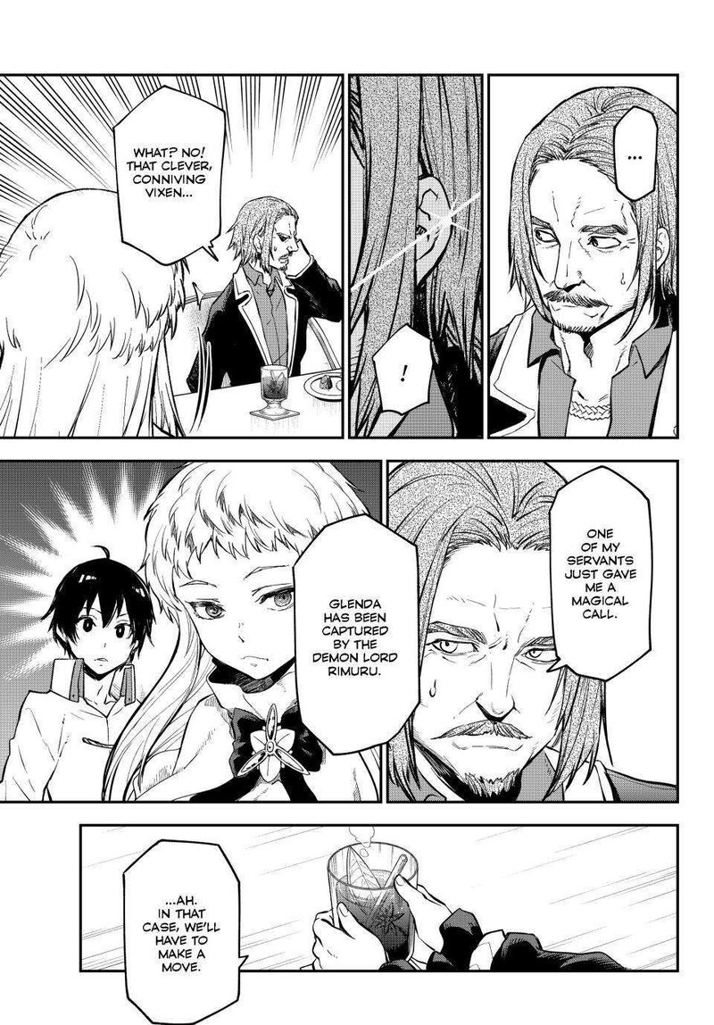 Tensei Shitara Slime Datta Ken 126 27