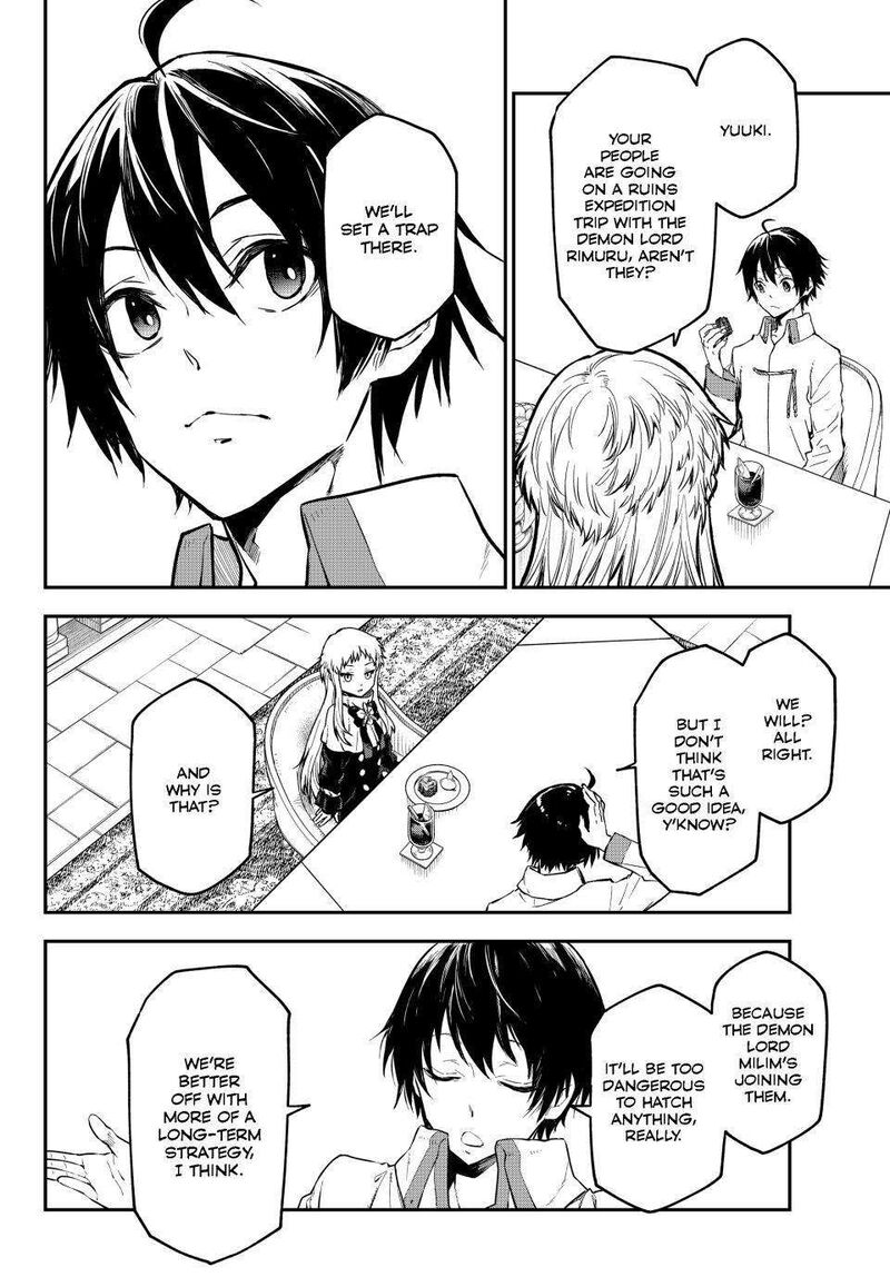 Tensei Shitara Slime Datta Ken 126 28