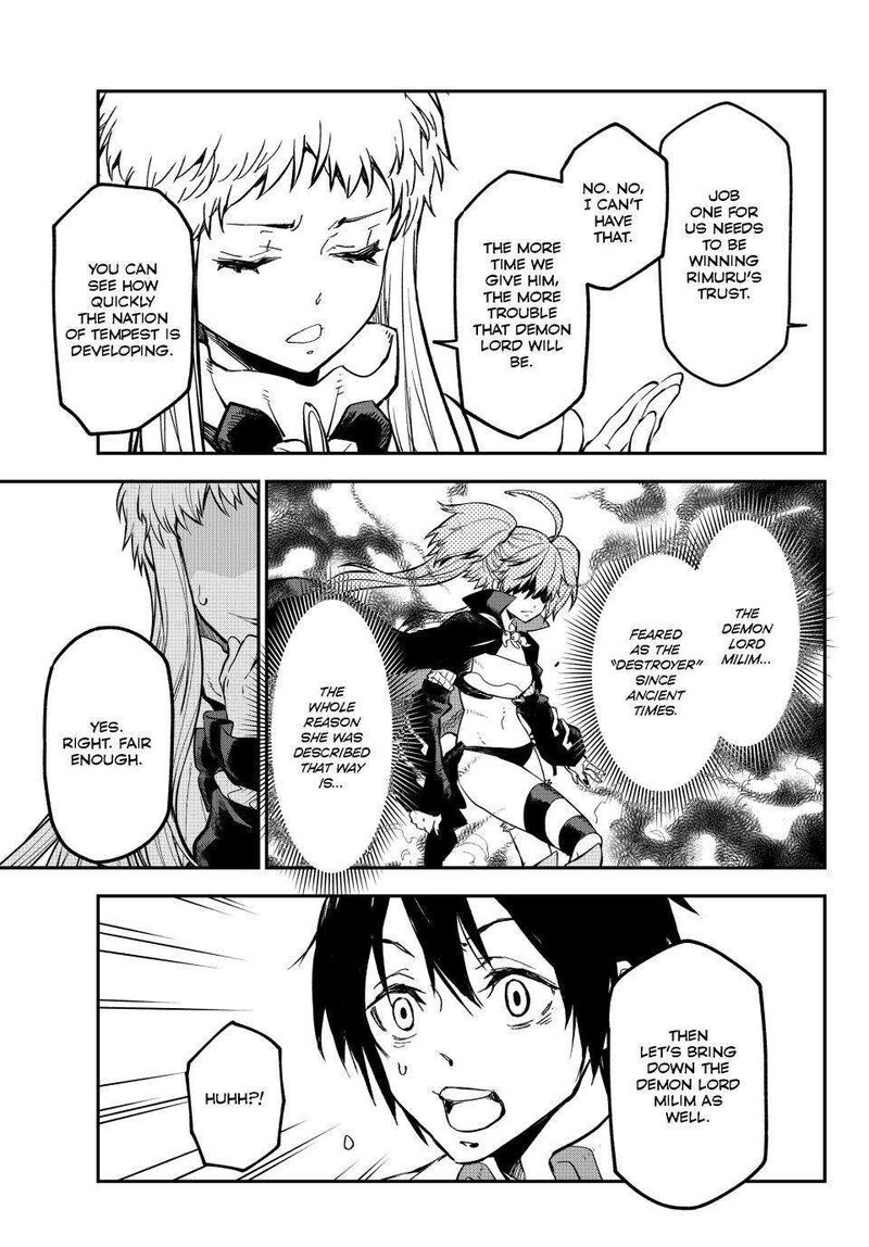 Tensei Shitara Slime Datta Ken 126 29