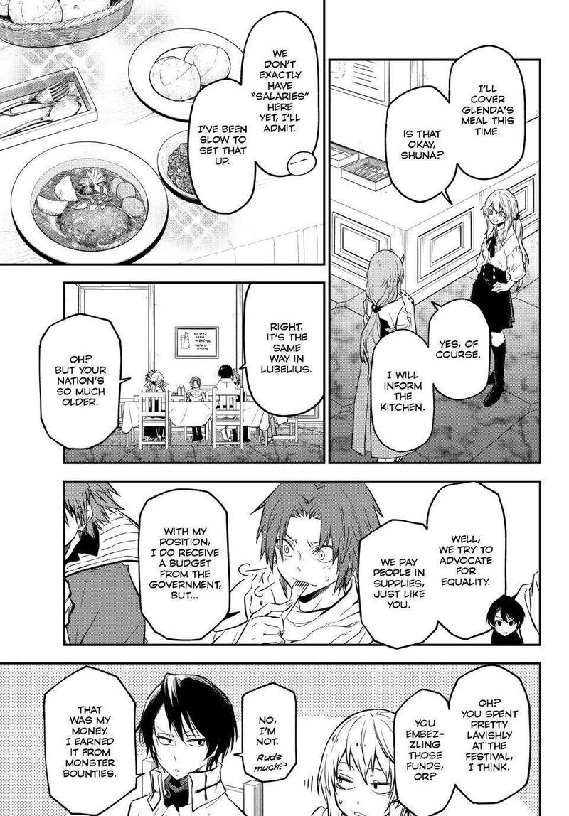 Tensei Shitara Slime Datta Ken 126 3