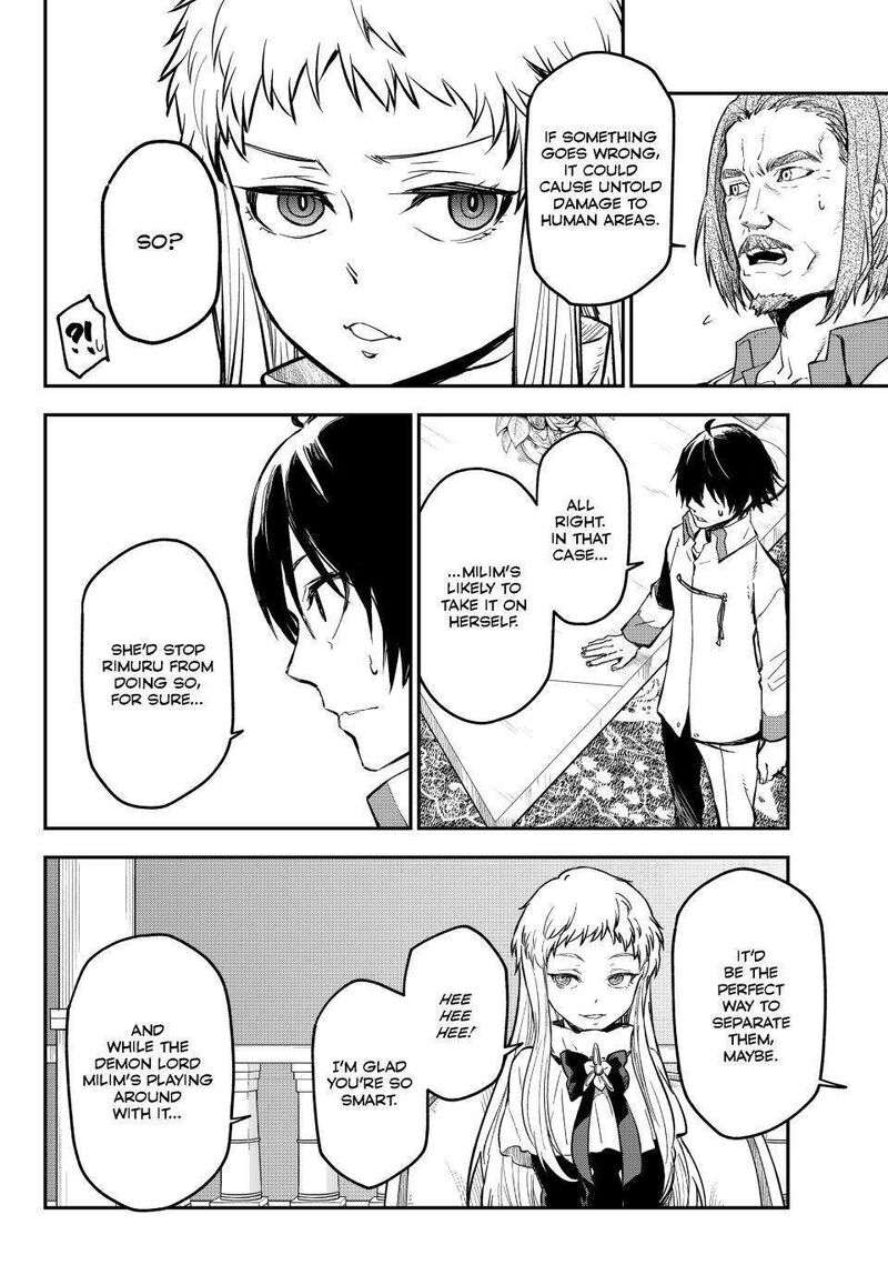 Tensei Shitara Slime Datta Ken 126 32