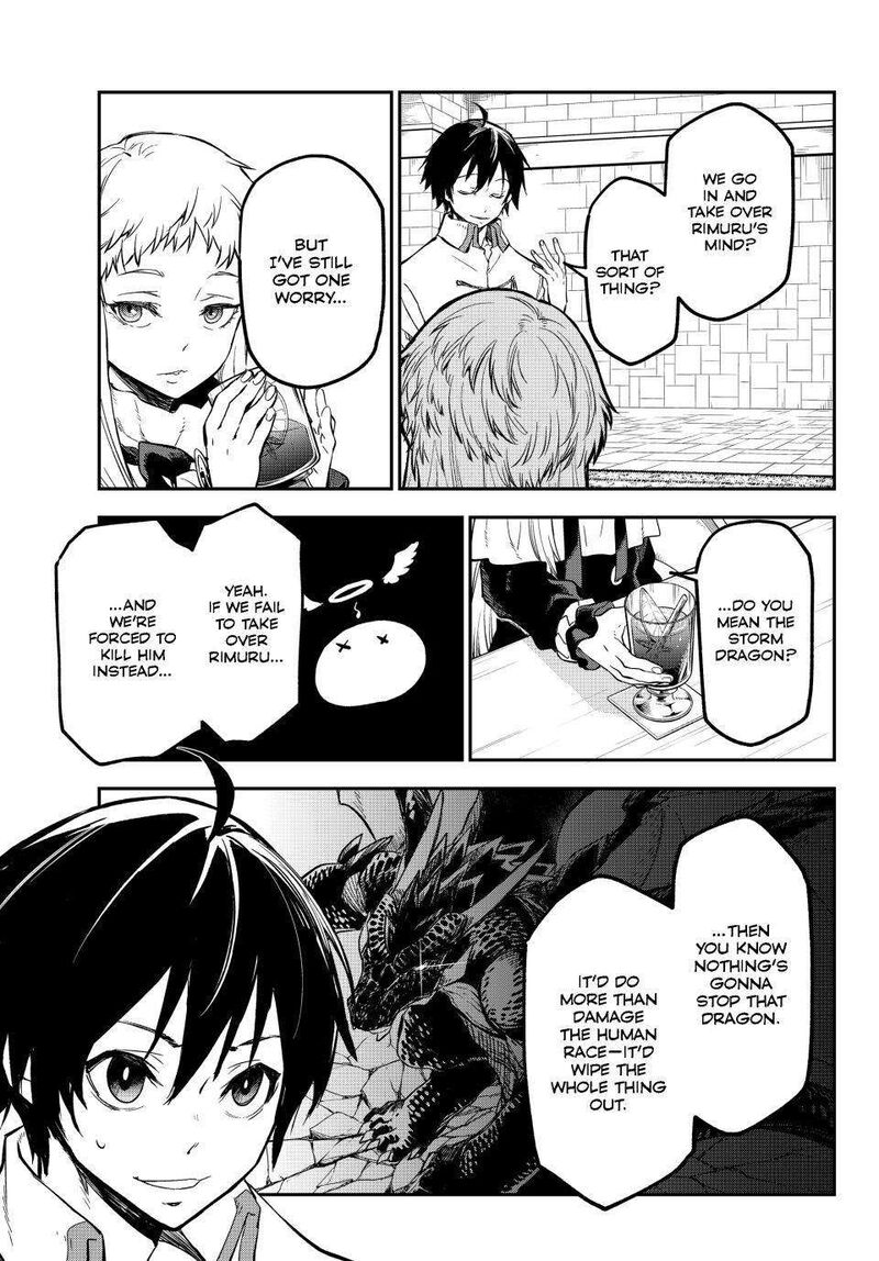 Tensei Shitara Slime Datta Ken 126 33