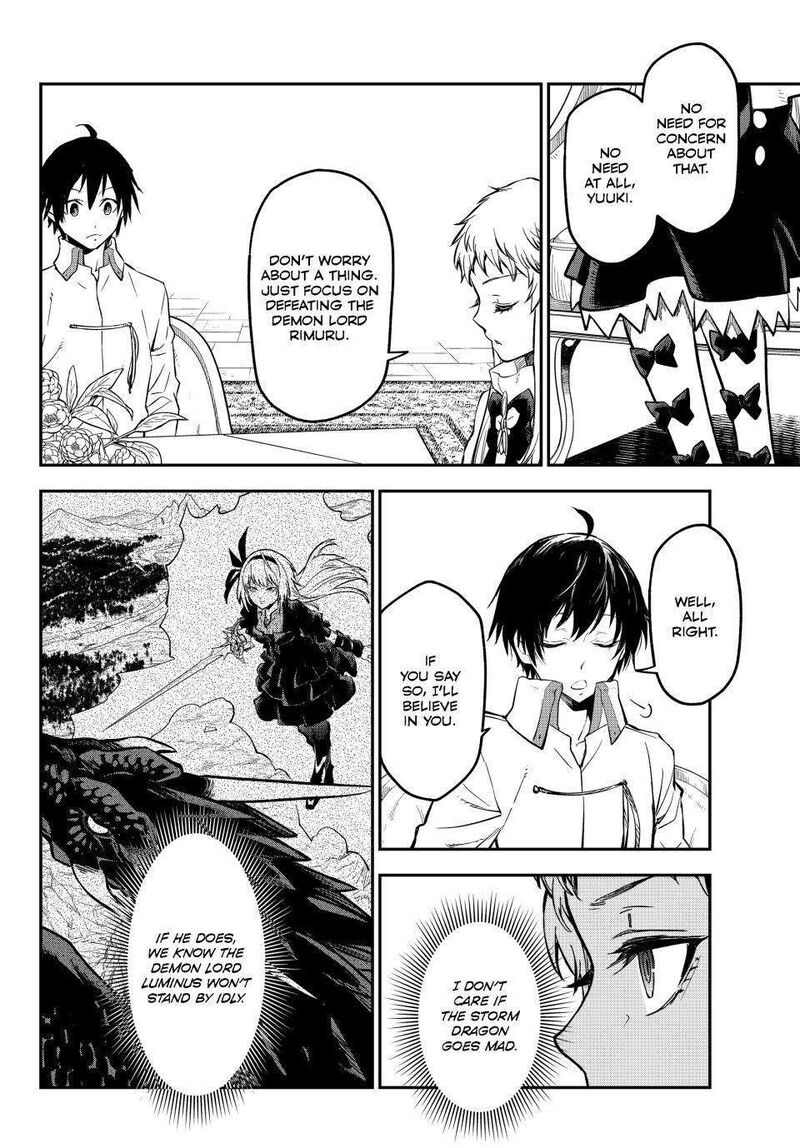 Tensei Shitara Slime Datta Ken 126 34