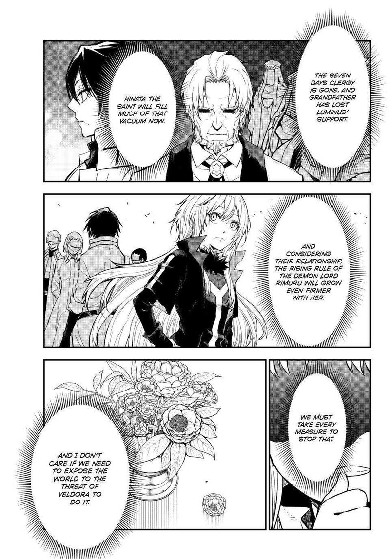Tensei Shitara Slime Datta Ken 126 35