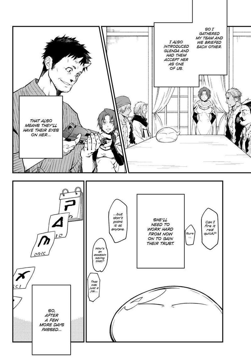 Tensei Shitara Slime Datta Ken 126 36