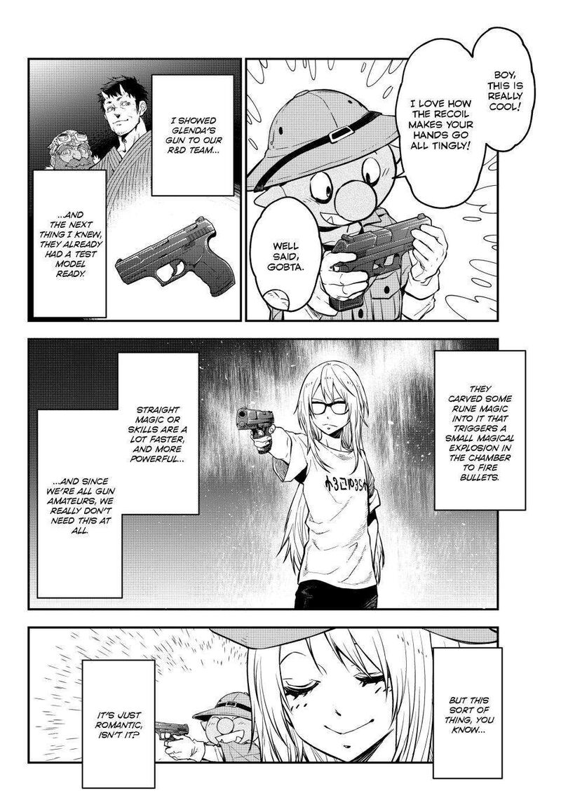 Tensei Shitara Slime Datta Ken 126 38