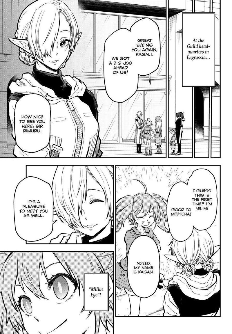 Tensei Shitara Slime Datta Ken 126 39