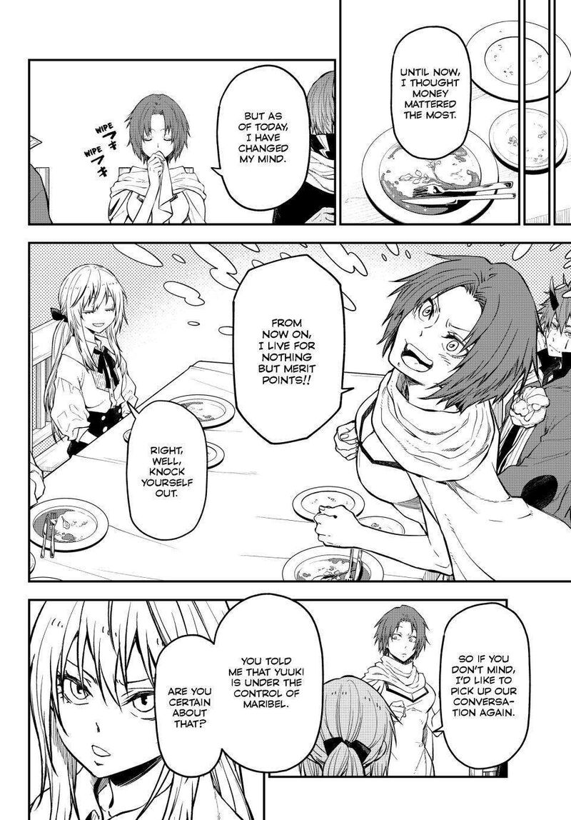 Tensei Shitara Slime Datta Ken 126 4