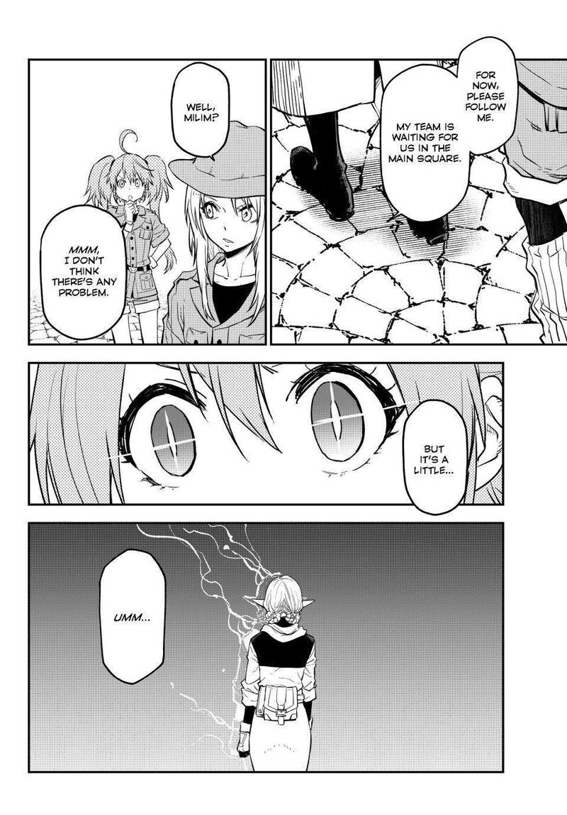 Tensei Shitara Slime Datta Ken 126 40