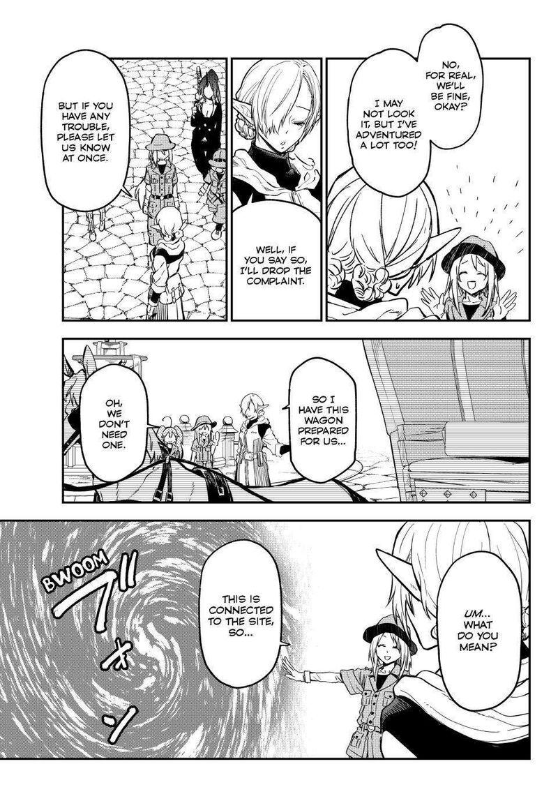 Tensei Shitara Slime Datta Ken 126 43