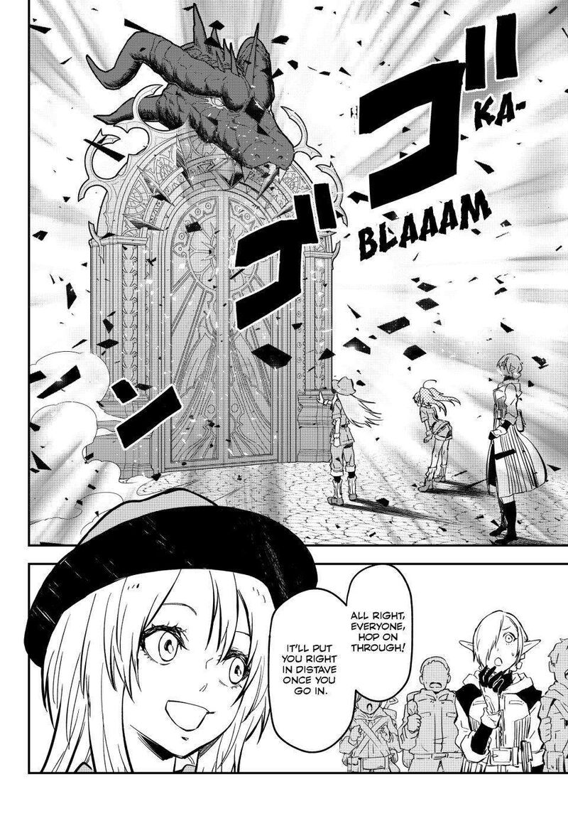 Tensei Shitara Slime Datta Ken 126 44