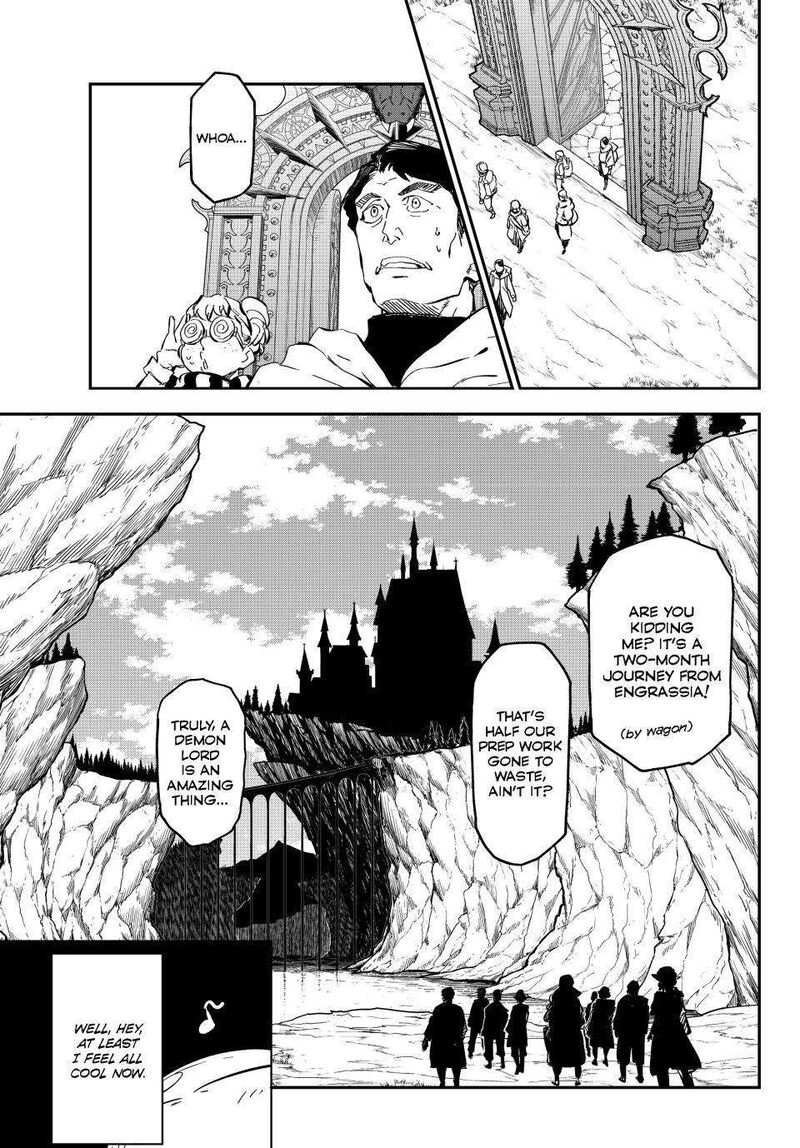 Tensei Shitara Slime Datta Ken 126 45
