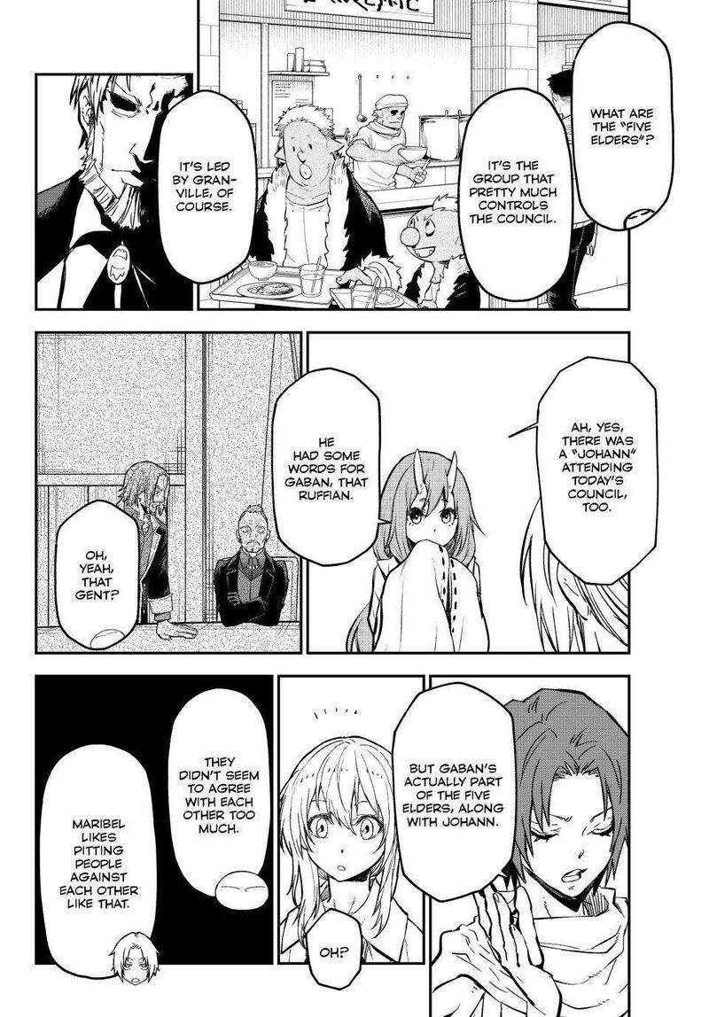 Tensei Shitara Slime Datta Ken 126 6