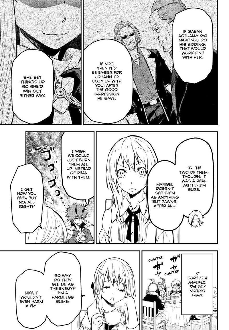 Tensei Shitara Slime Datta Ken 126 7